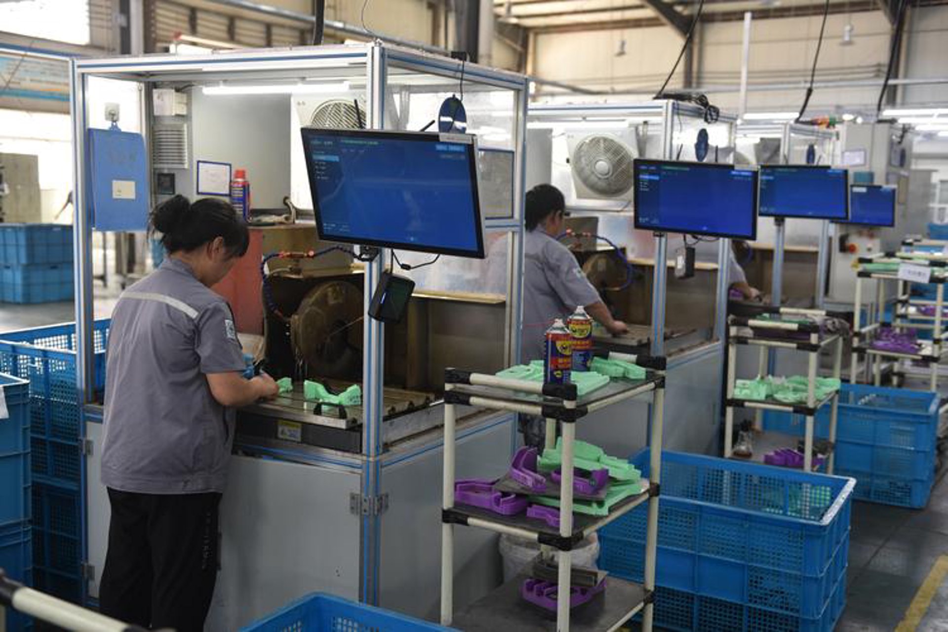 顺修工控维修